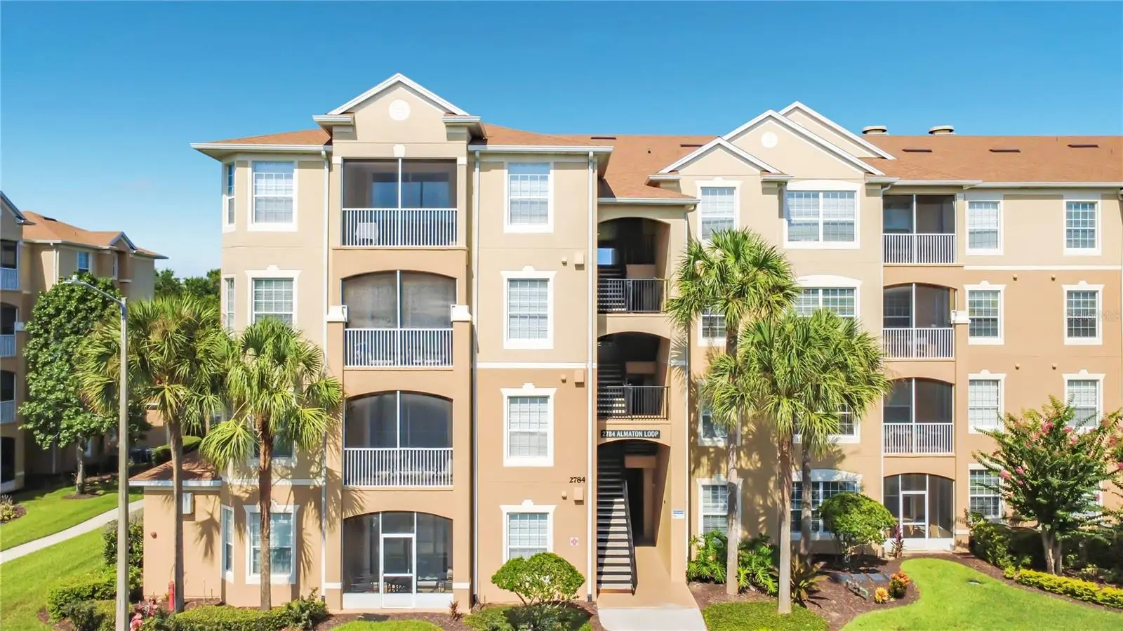 2784 Almaton Loop, FL