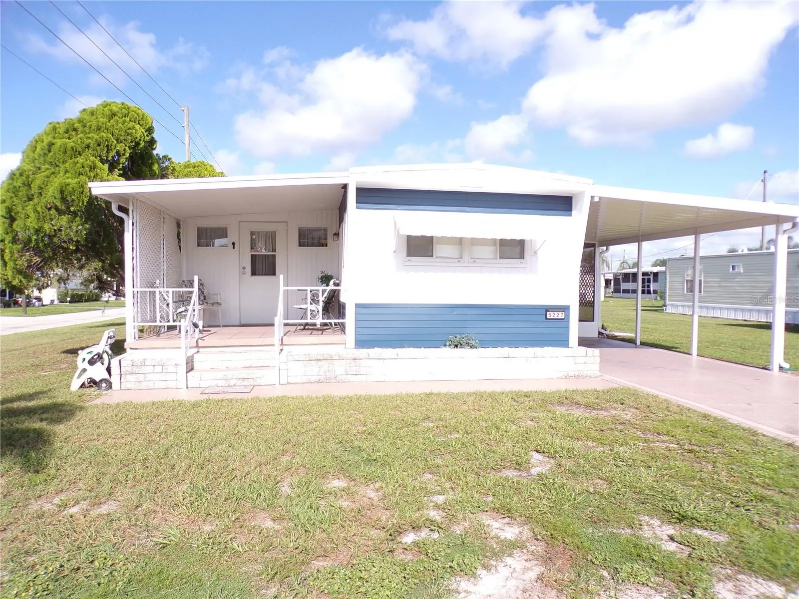 5227 Betty Street, FL