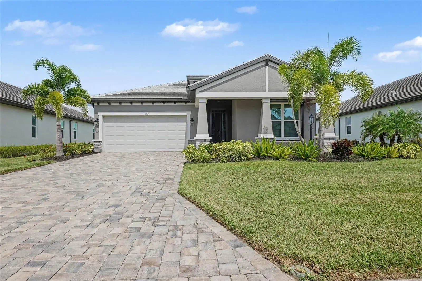 3714 Wild Blossom Place, FL