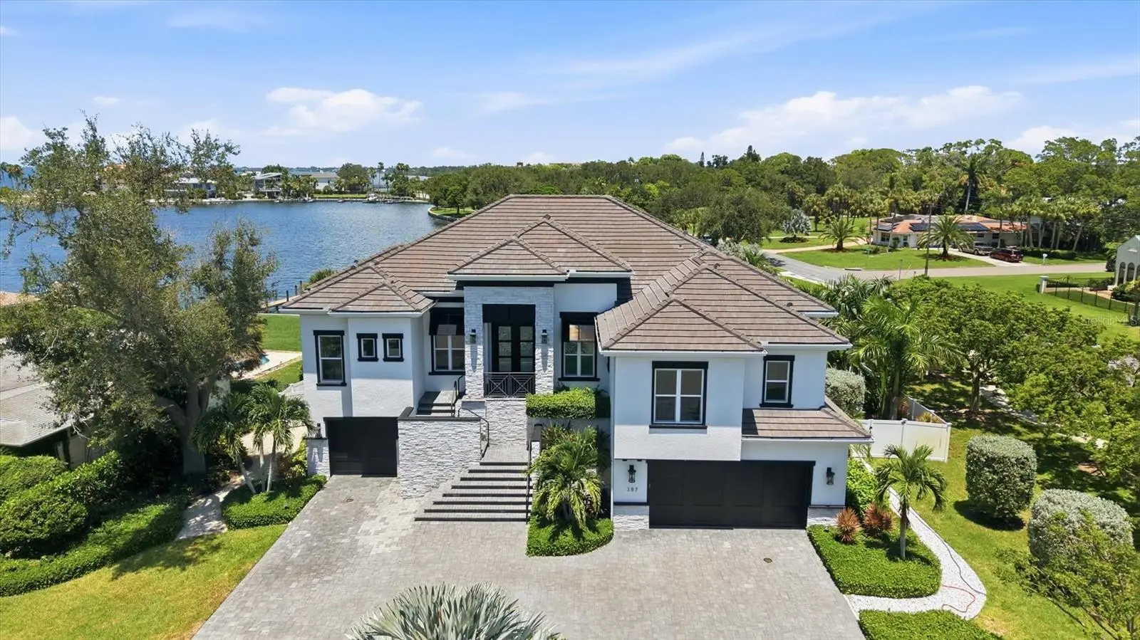 387 Shore Drive, FL