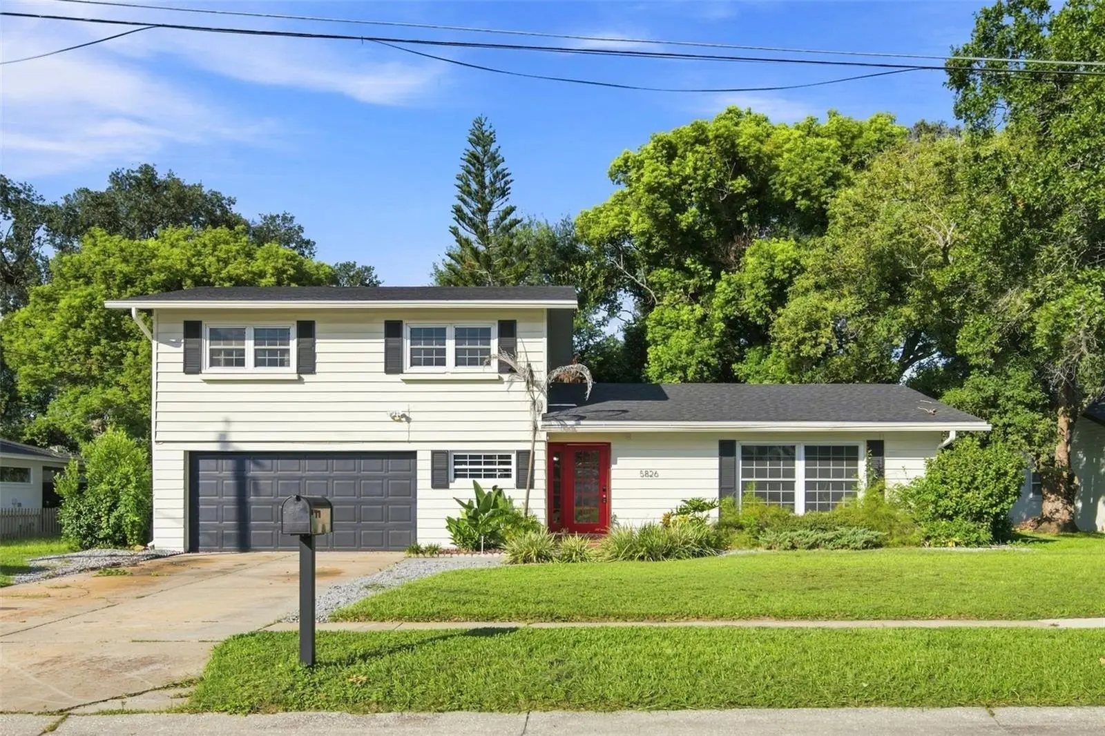 5826 Woodbine Drive, FL