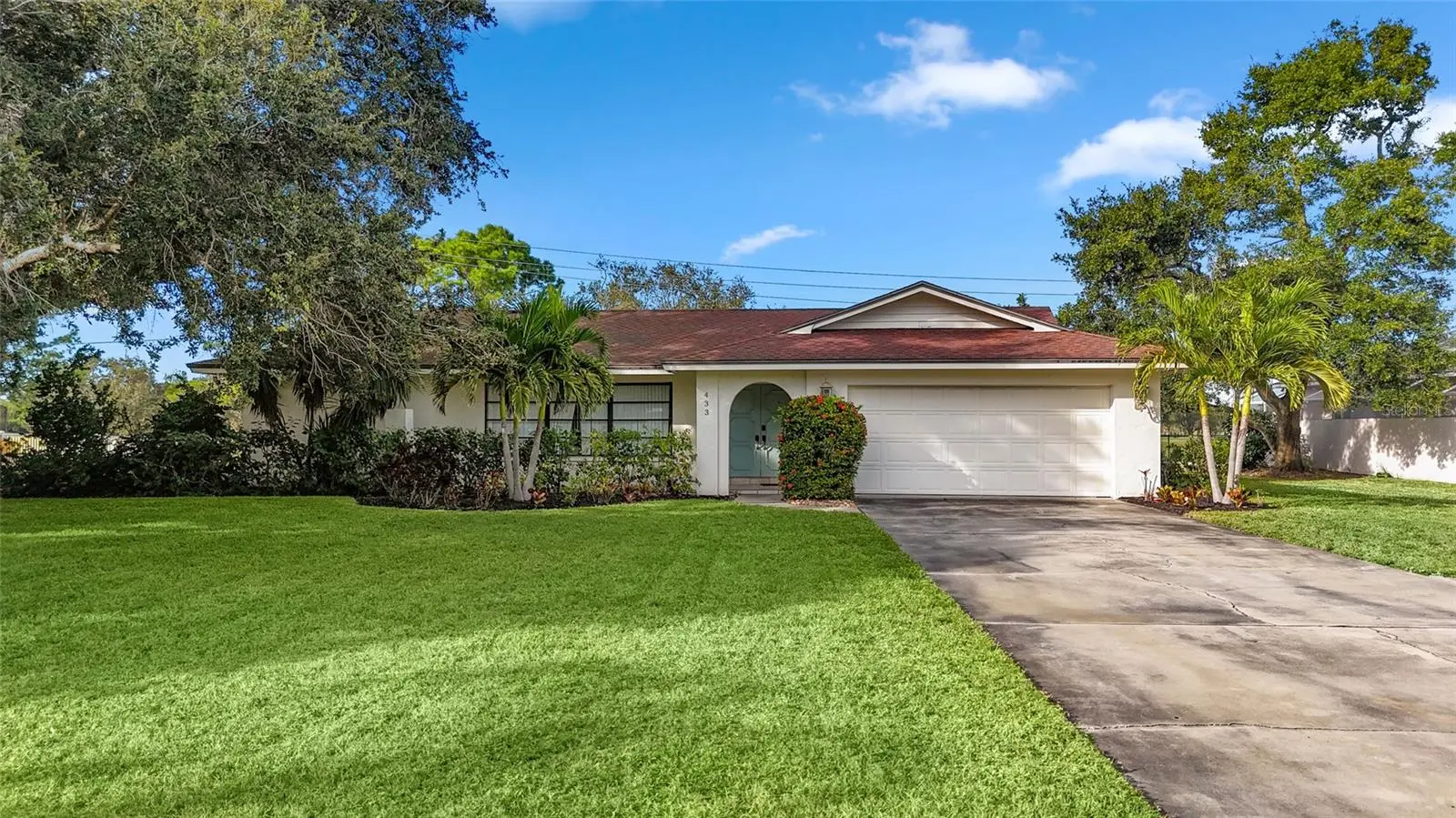 433 Whitfield Avenue, FL