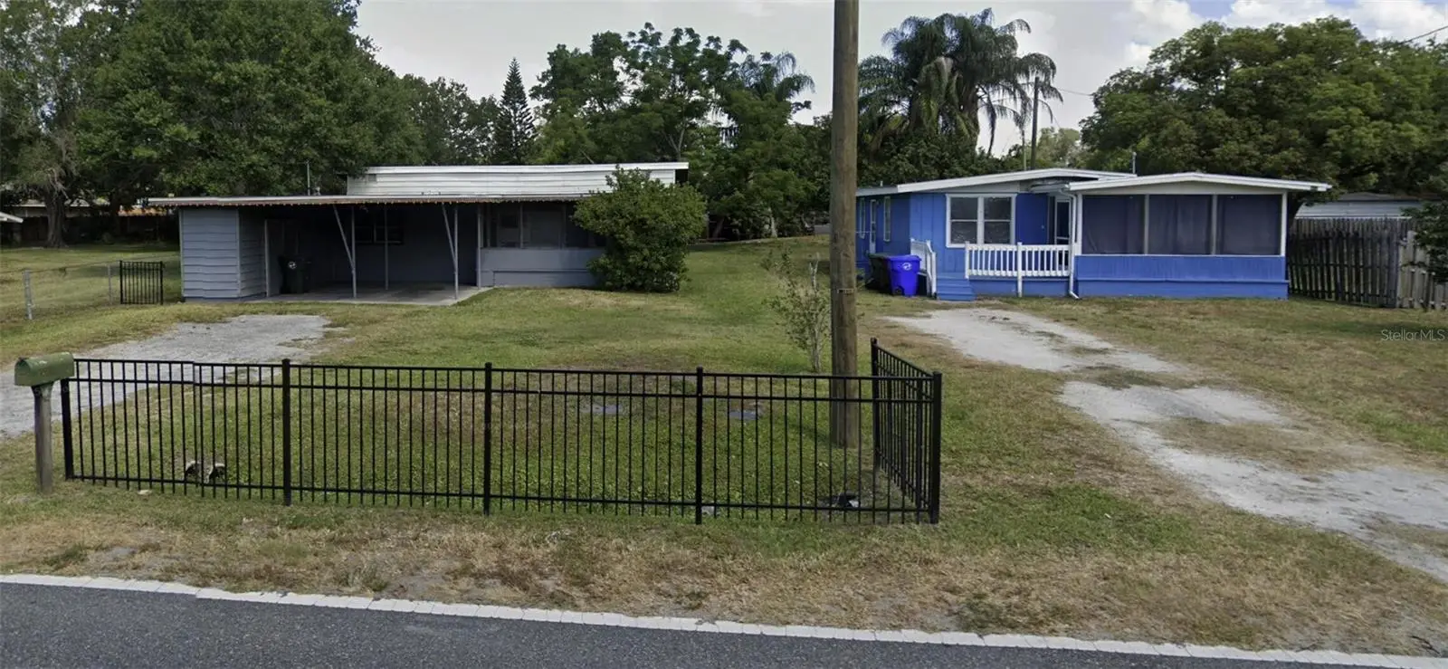 1855 Clay Street, FL