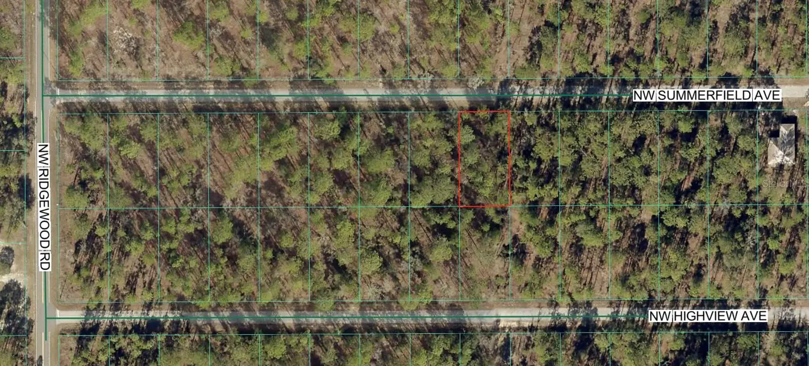 Lot 9 Nw Summerfield, FL