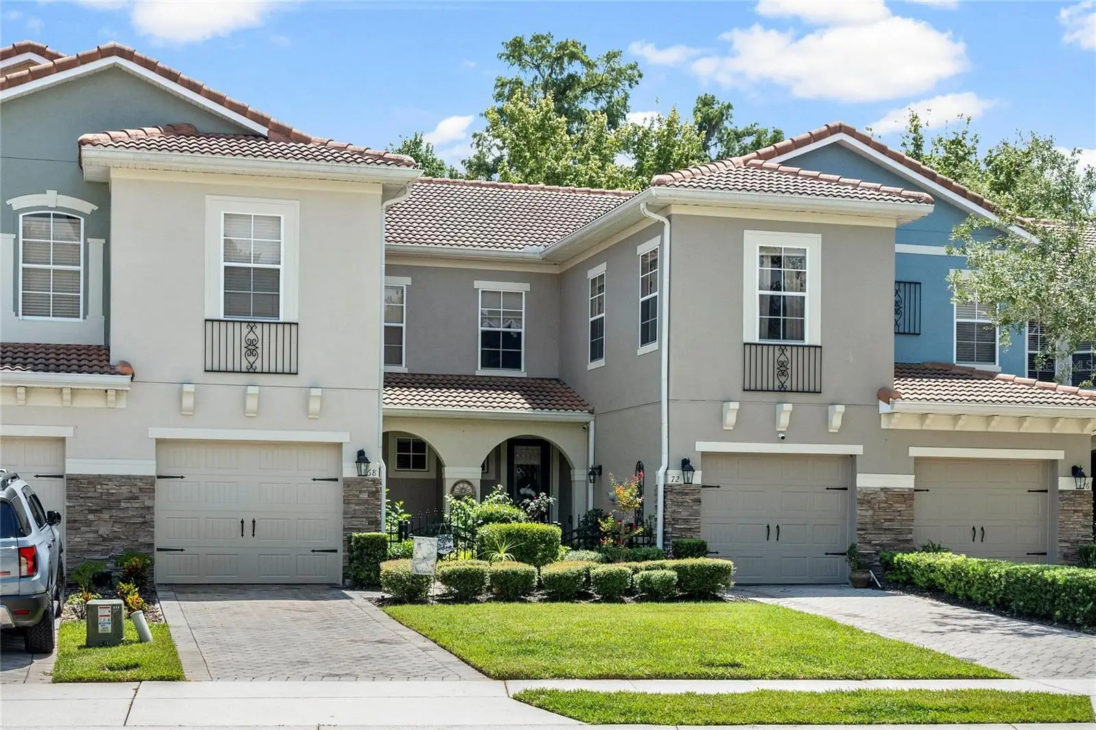 72 Canterbury Bell Drive, FL