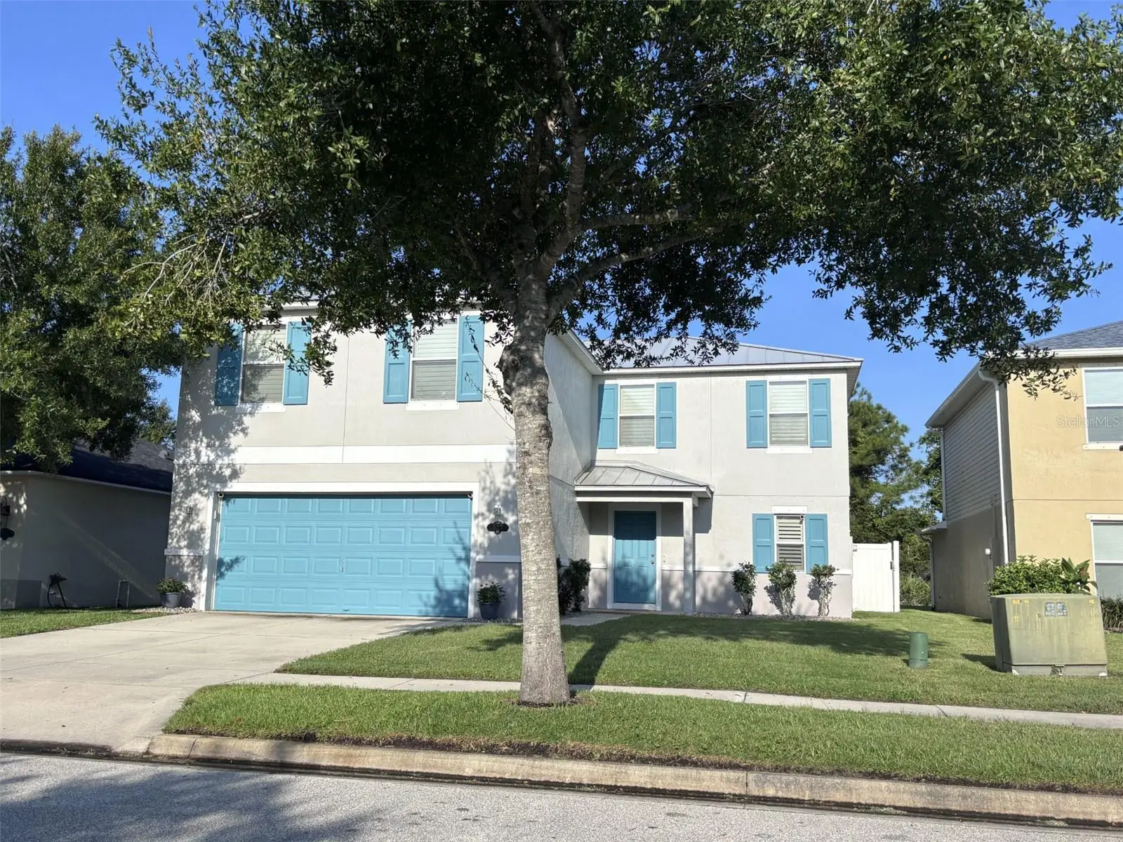 552 Aeolian Drive, FL