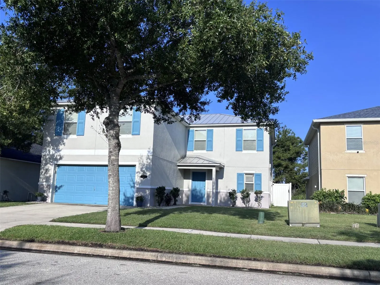 552 Aeolian Drive, FL