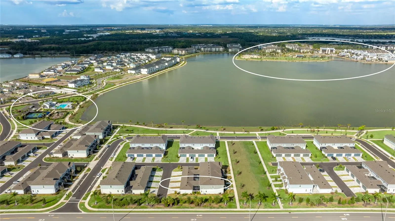 1808 Fender Lane, FL