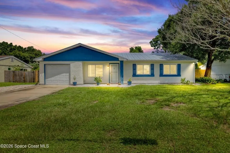 1671 Charles Boulevard, FL
