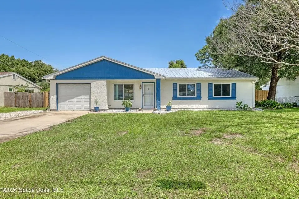 1671 Charles Boulevard, FL