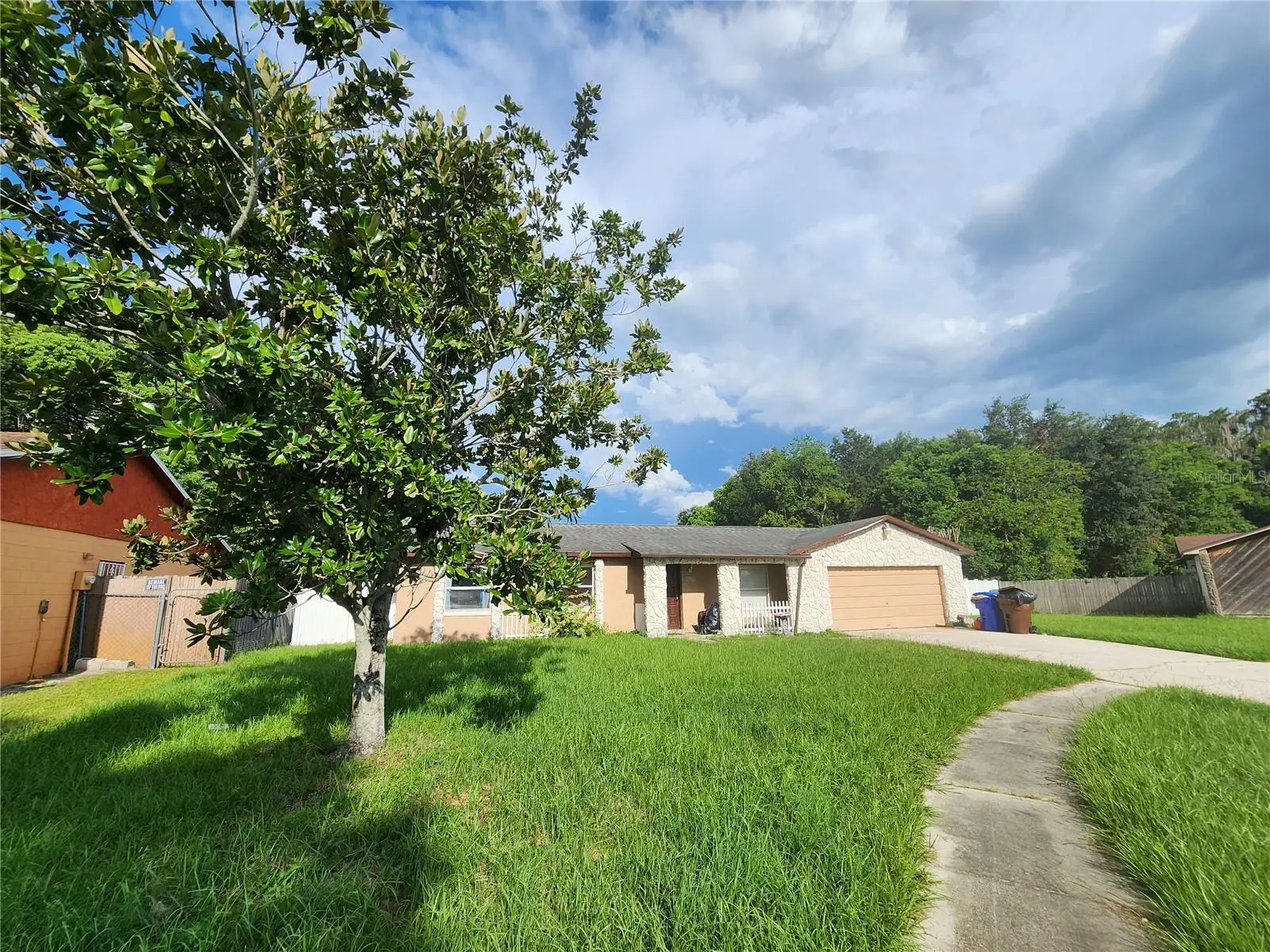 2457 Lynx Court, FL