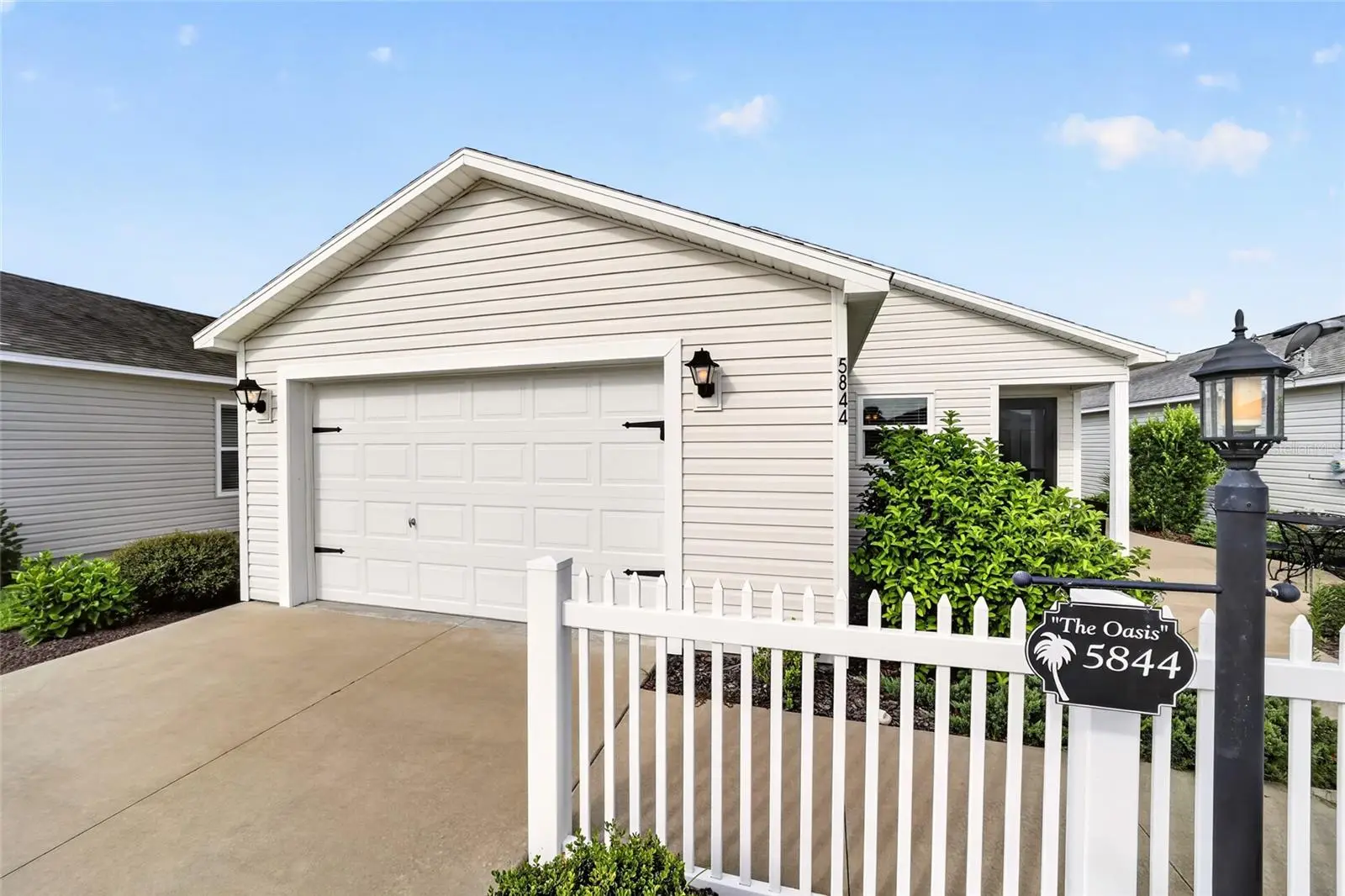 5844 Marsh Court, FL