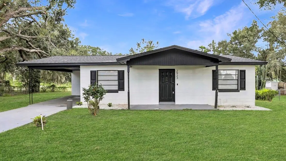 2923 Dudley Drive, FL