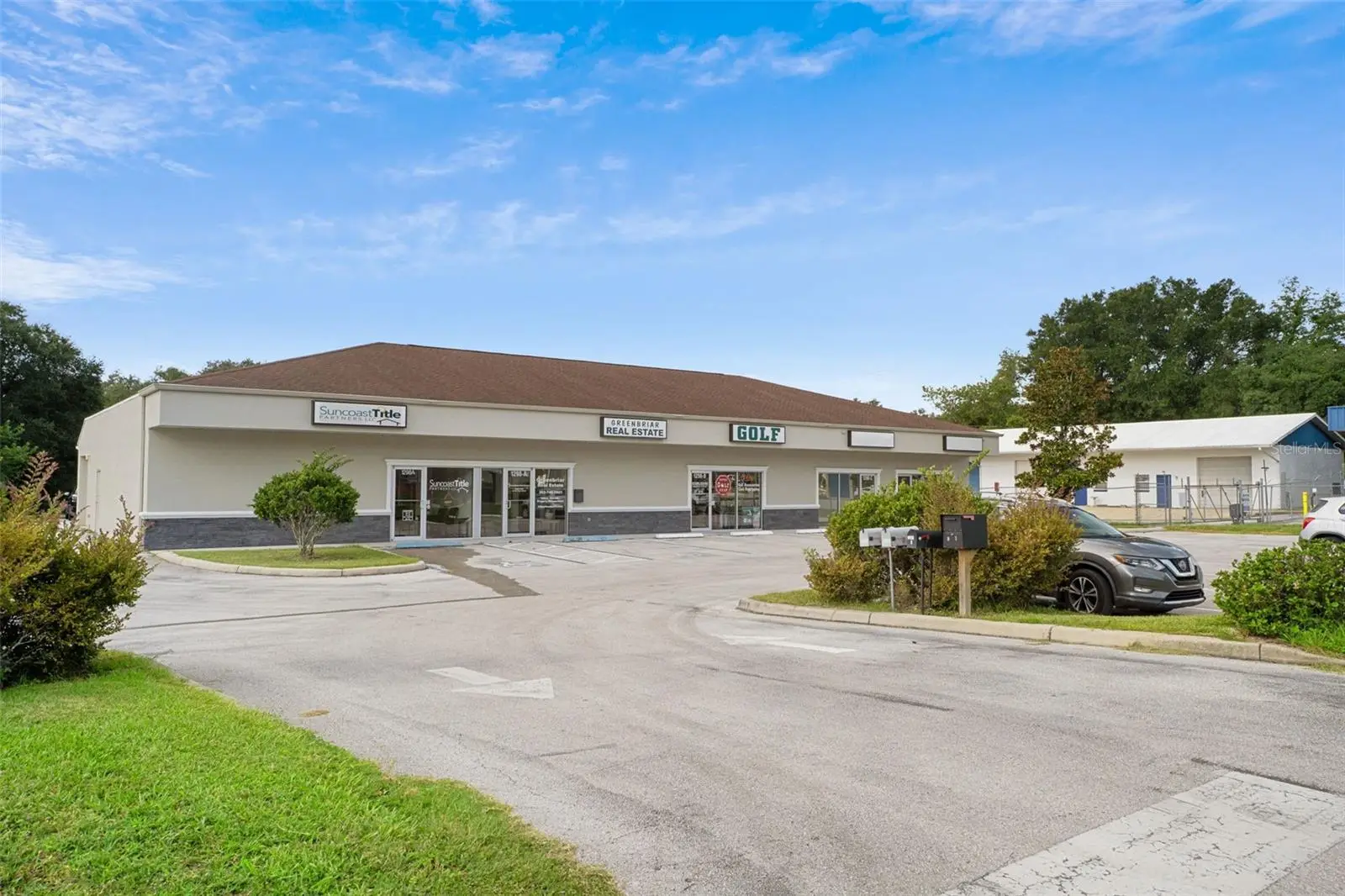 1298 Norvell Bryant Highway, FL