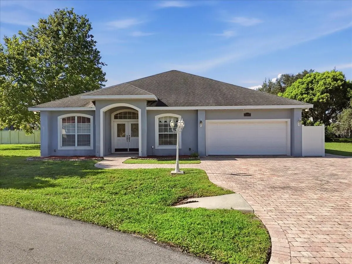 1505 Lake Thomas Loop, FL