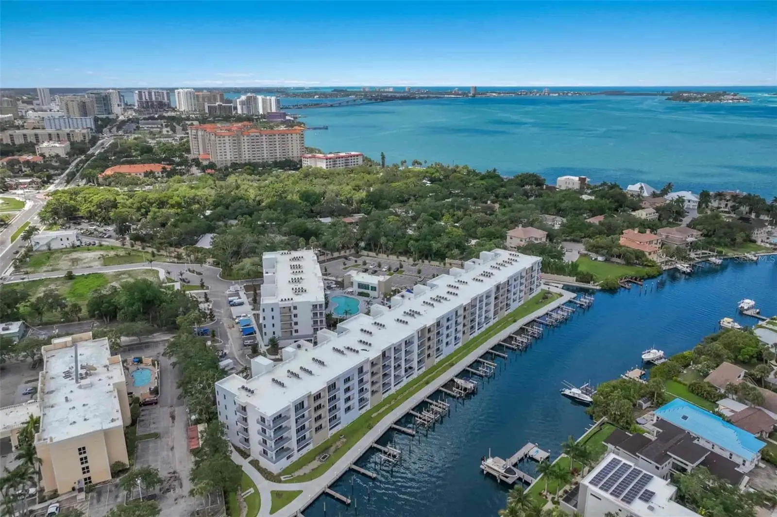 1703 Tamiami Trail, FL