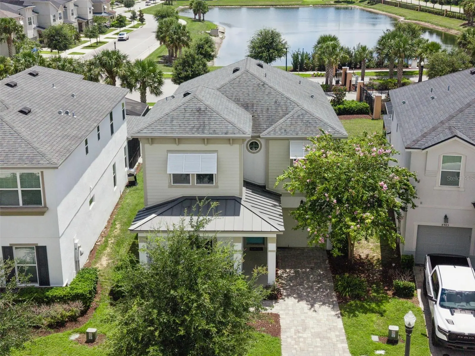 8987 Amelia Downs Trail, FL