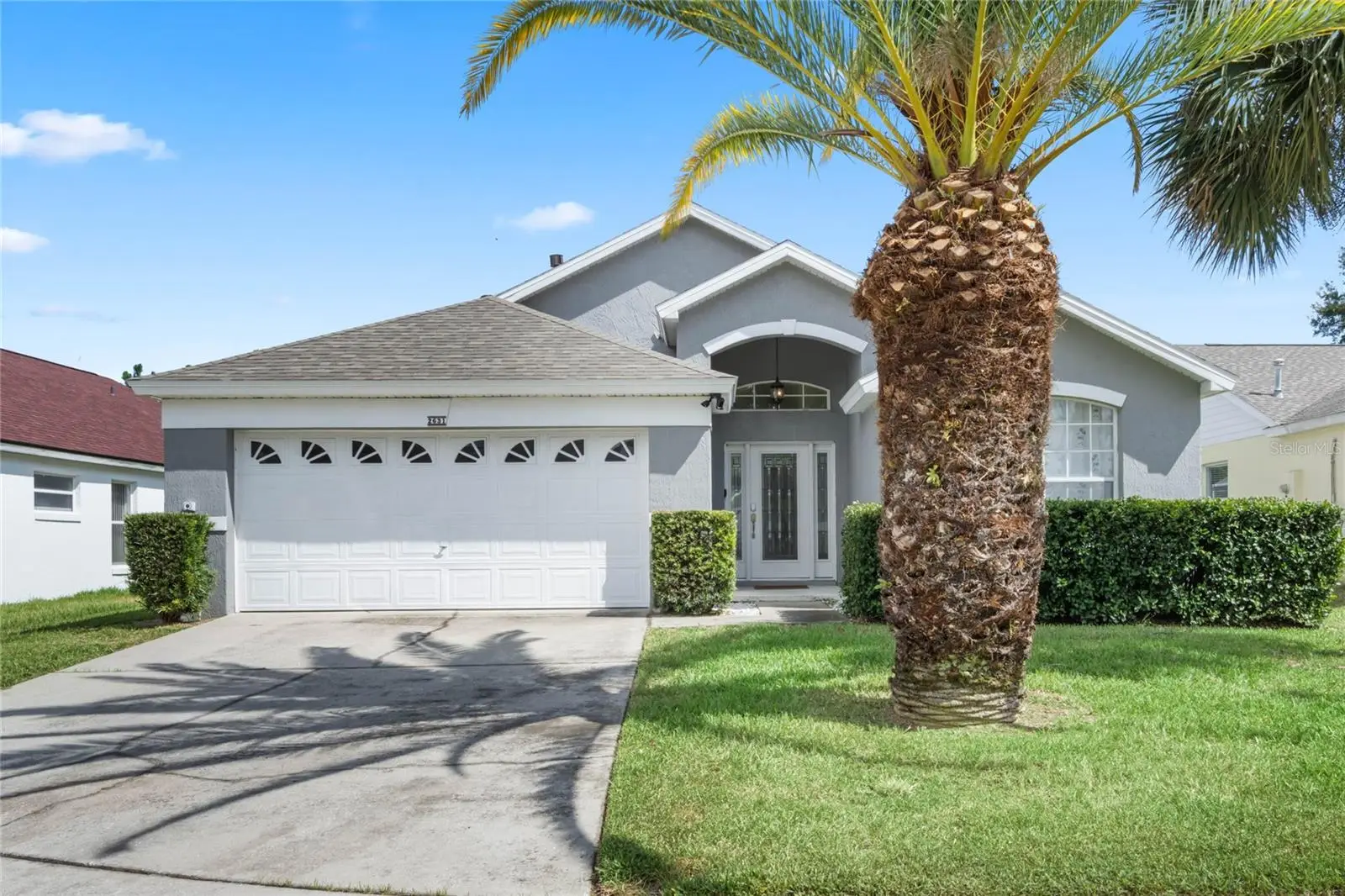2631 Autumn Creek Circle, FL