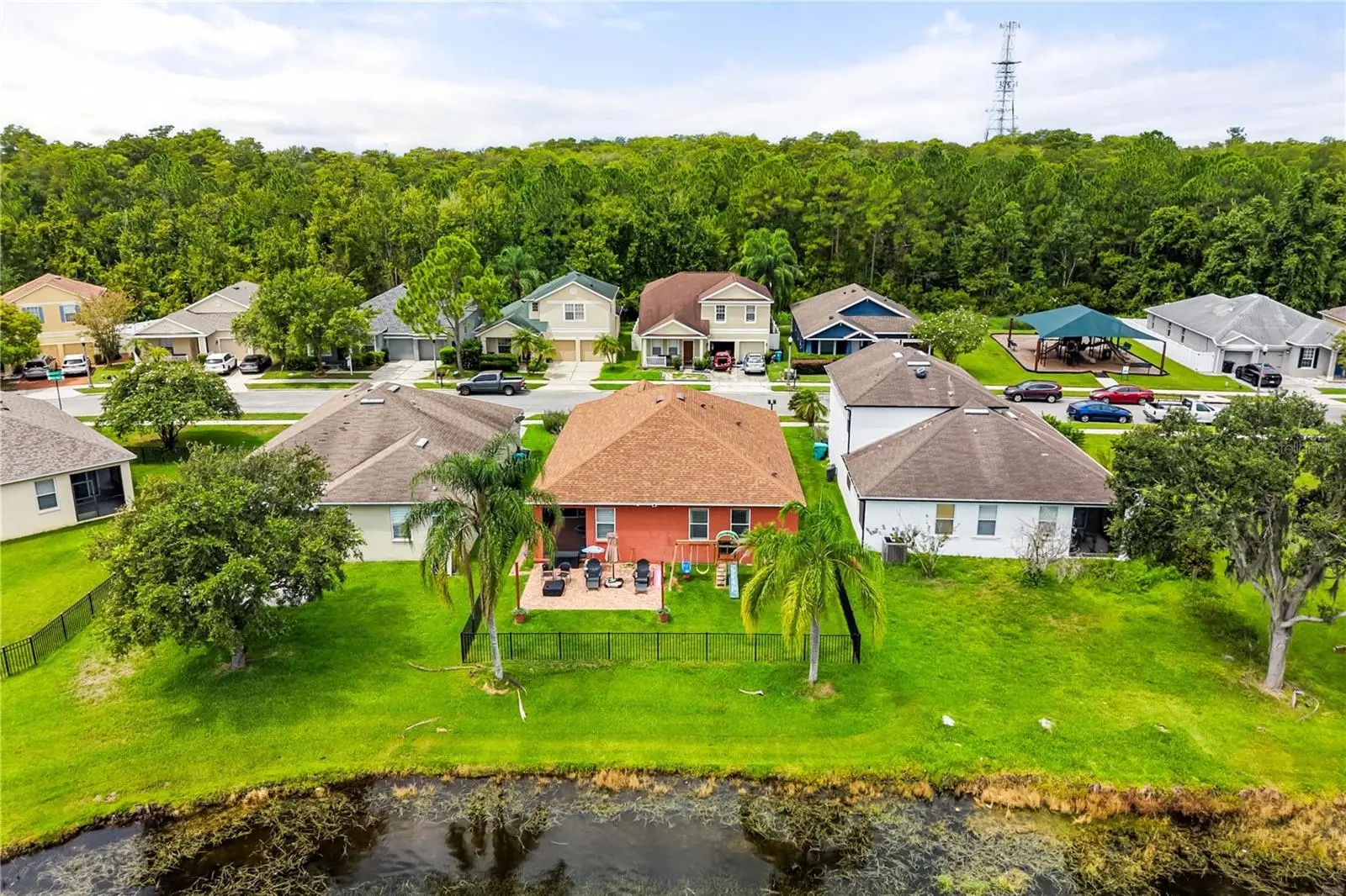 10408 Eastpark Woods Drive, FL