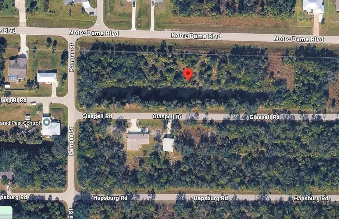 26191 Notre Dame Boulevard, FL