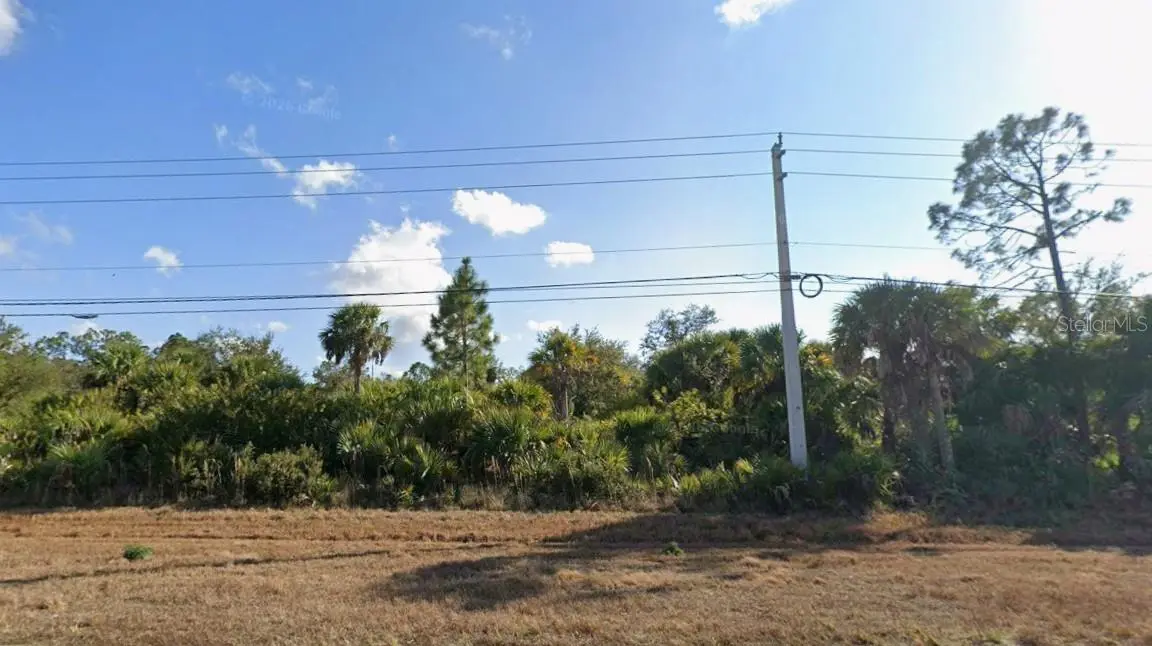 26191 Notre Dame Boulevard, FL