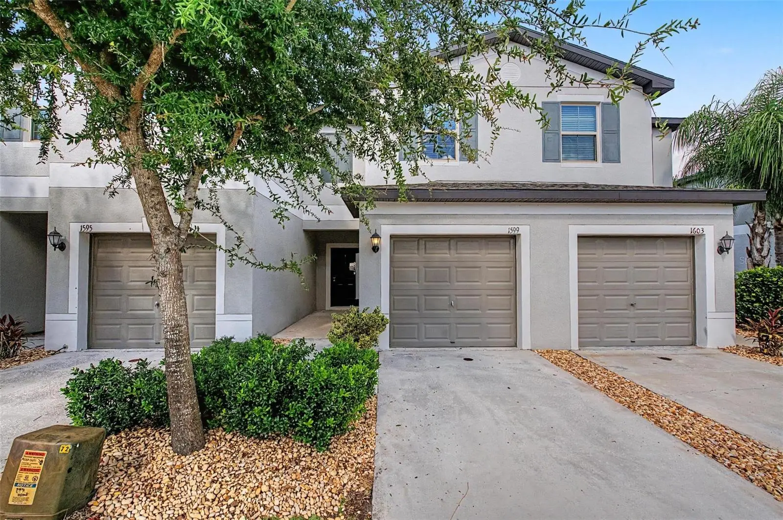 1599 Cassius Street, FL