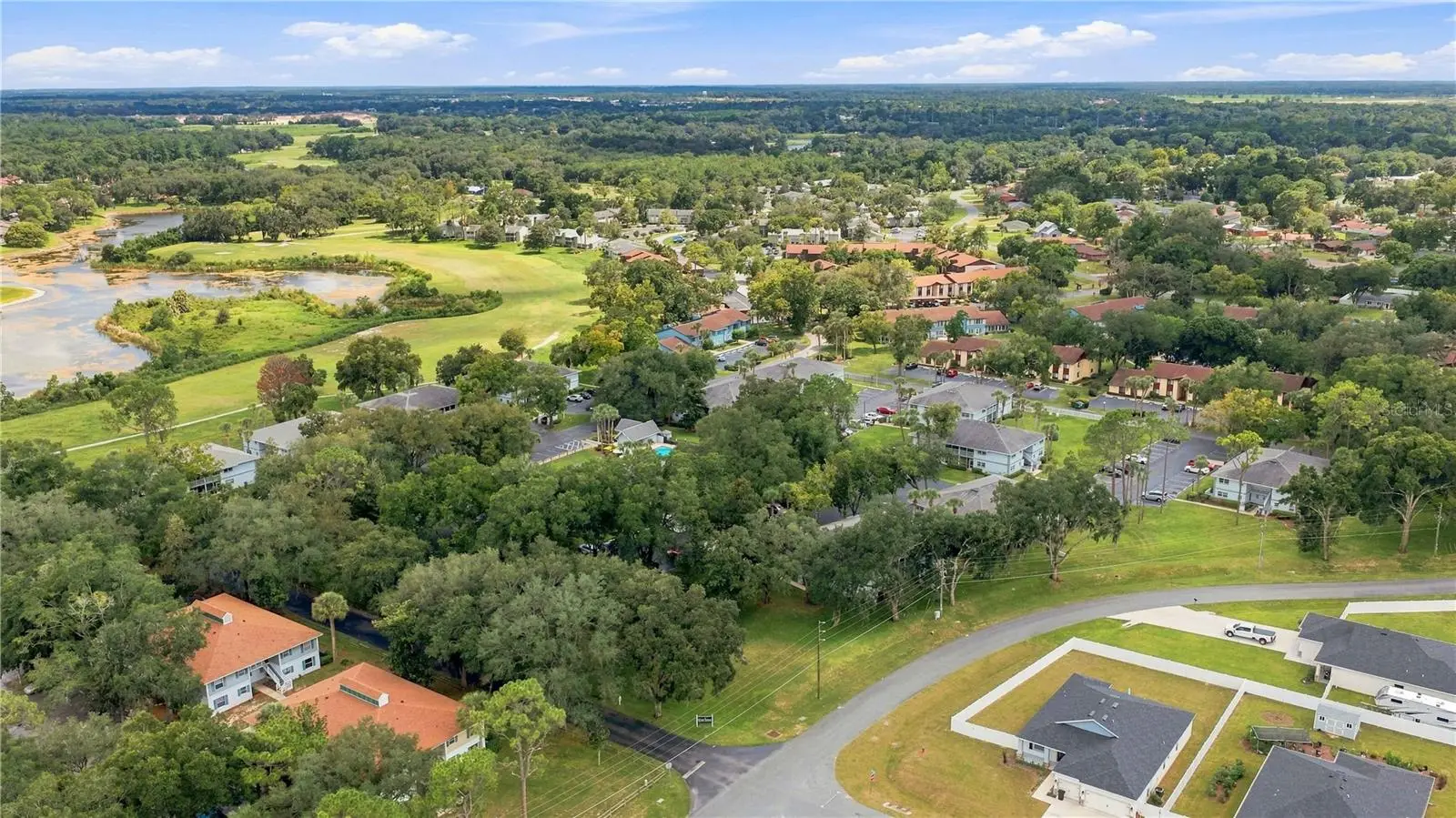 571 Midway Track, FL