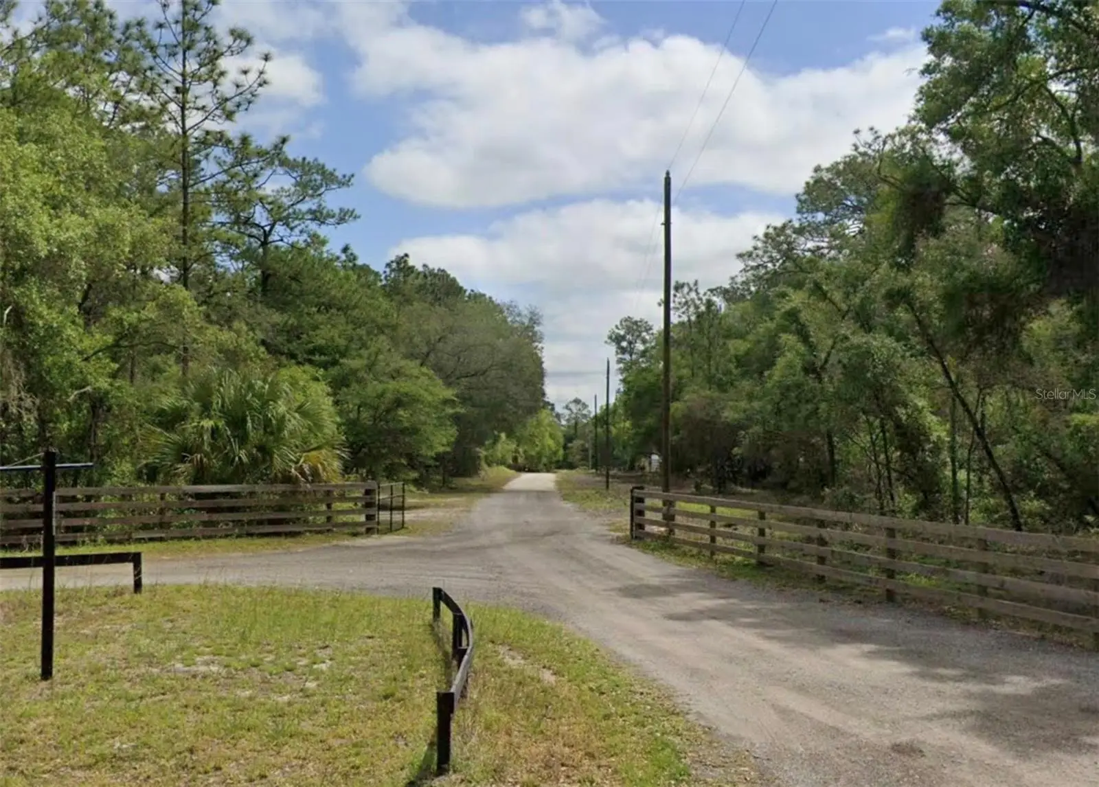 Lot 1 127th Street, FL