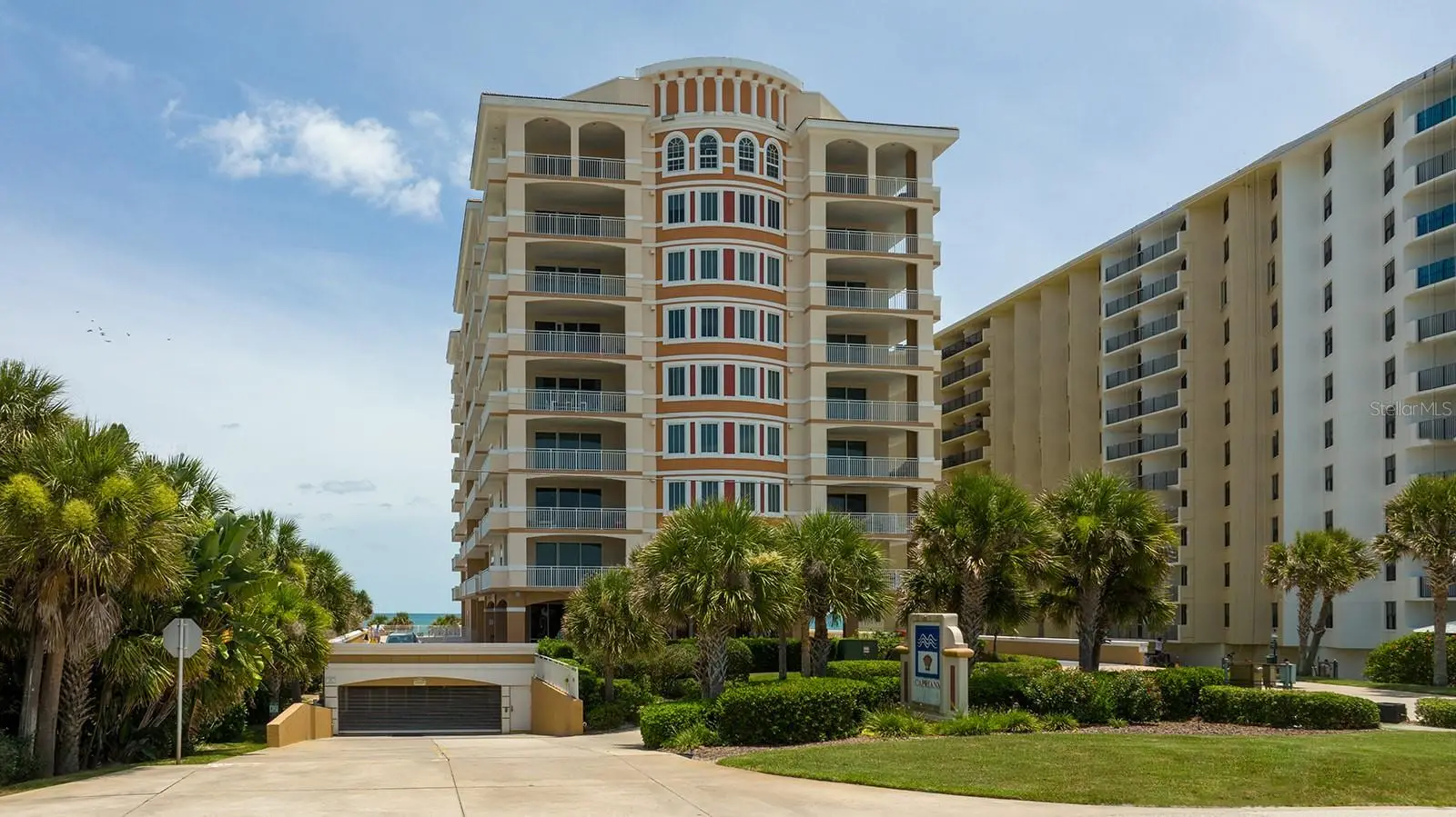 1425 Ocean Shore Boulevard, FL