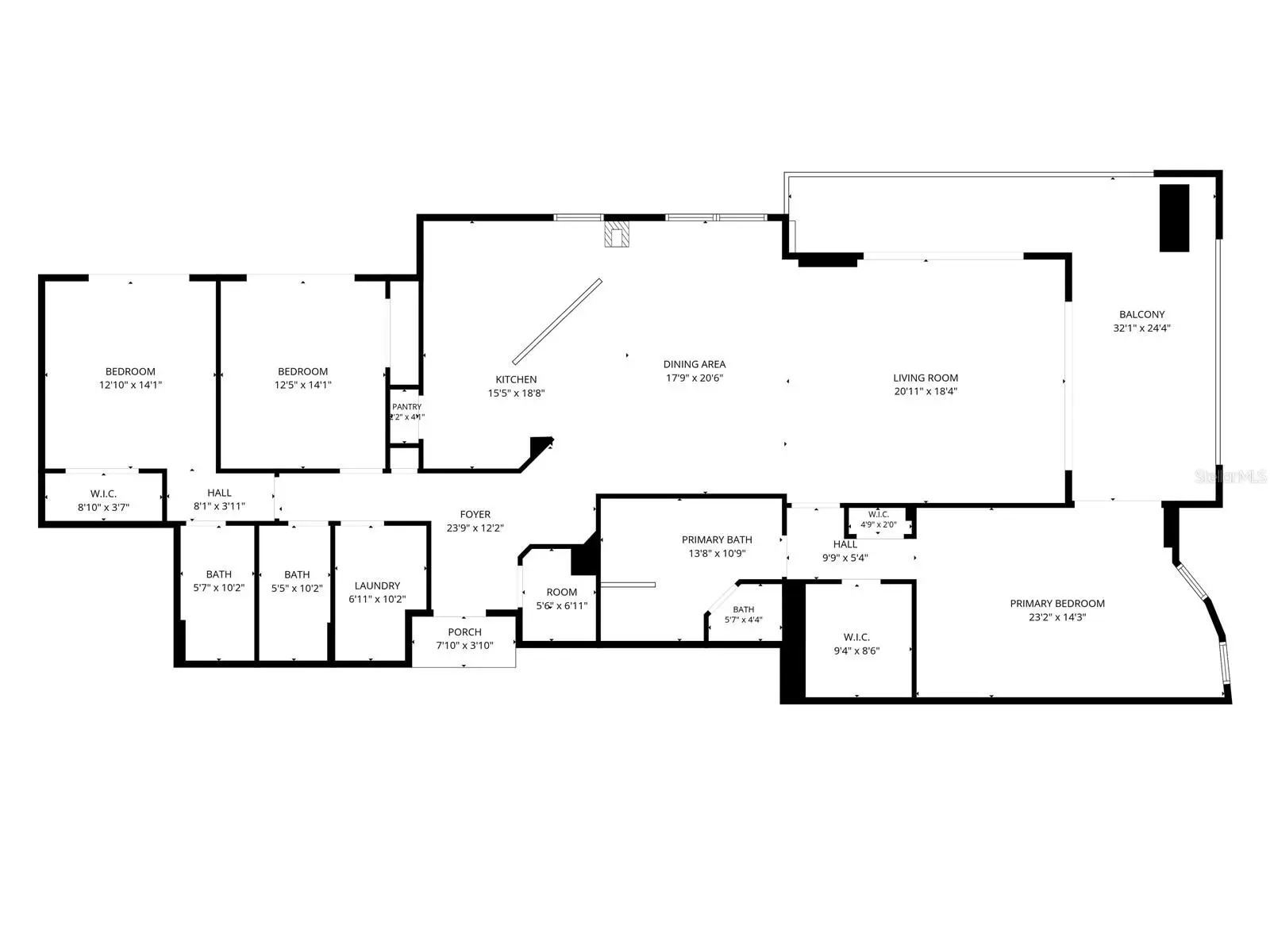 1425 Ocean Shore Boulevard, FL