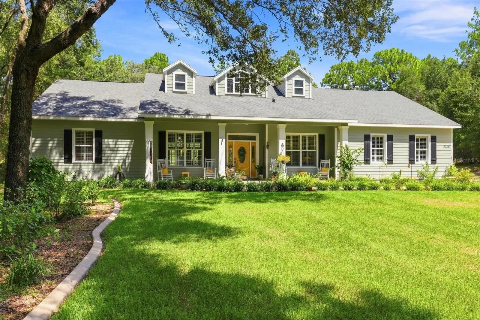 20257 97th Place, FL