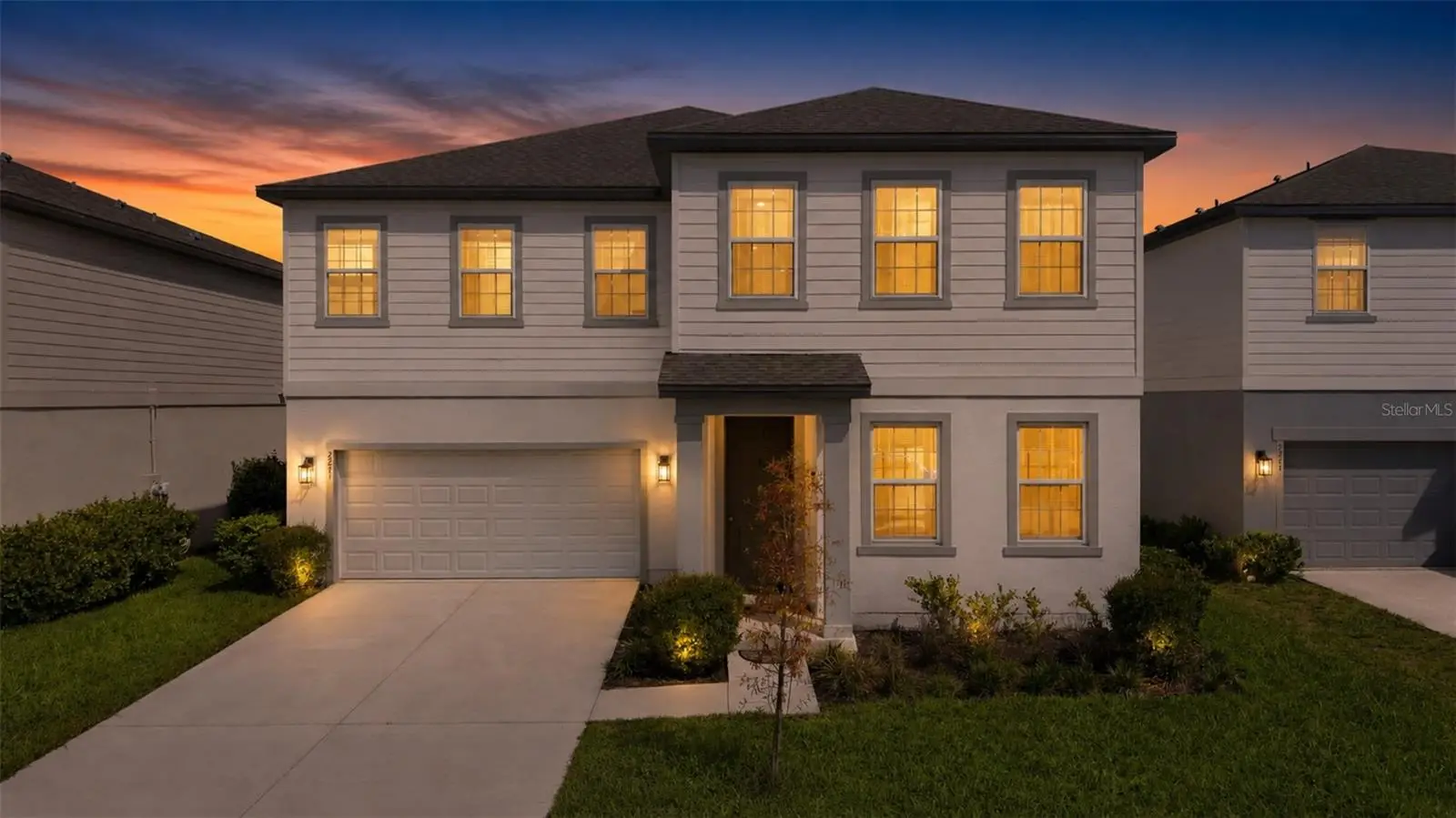 2251 Derwent Drive, FL