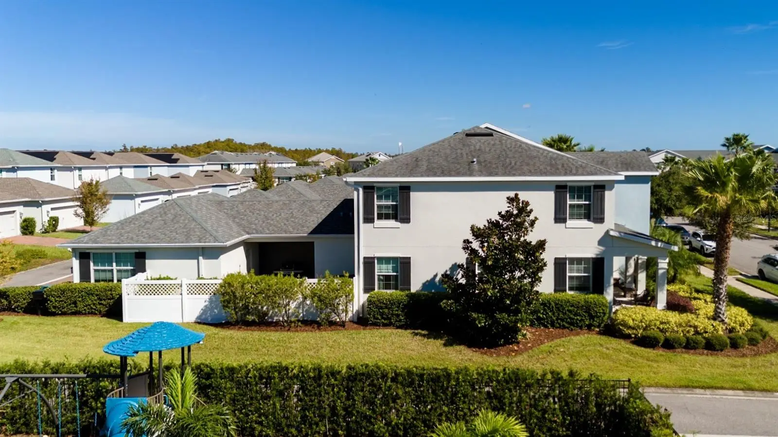 11811 Pulitzer Place, FL