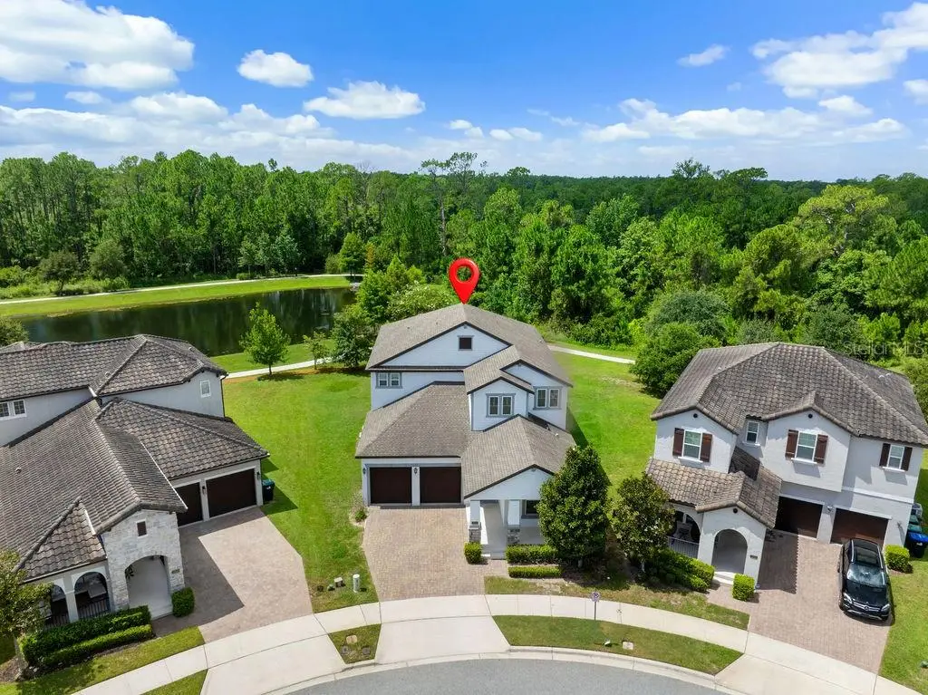 12832 Westside Village Loop, FL