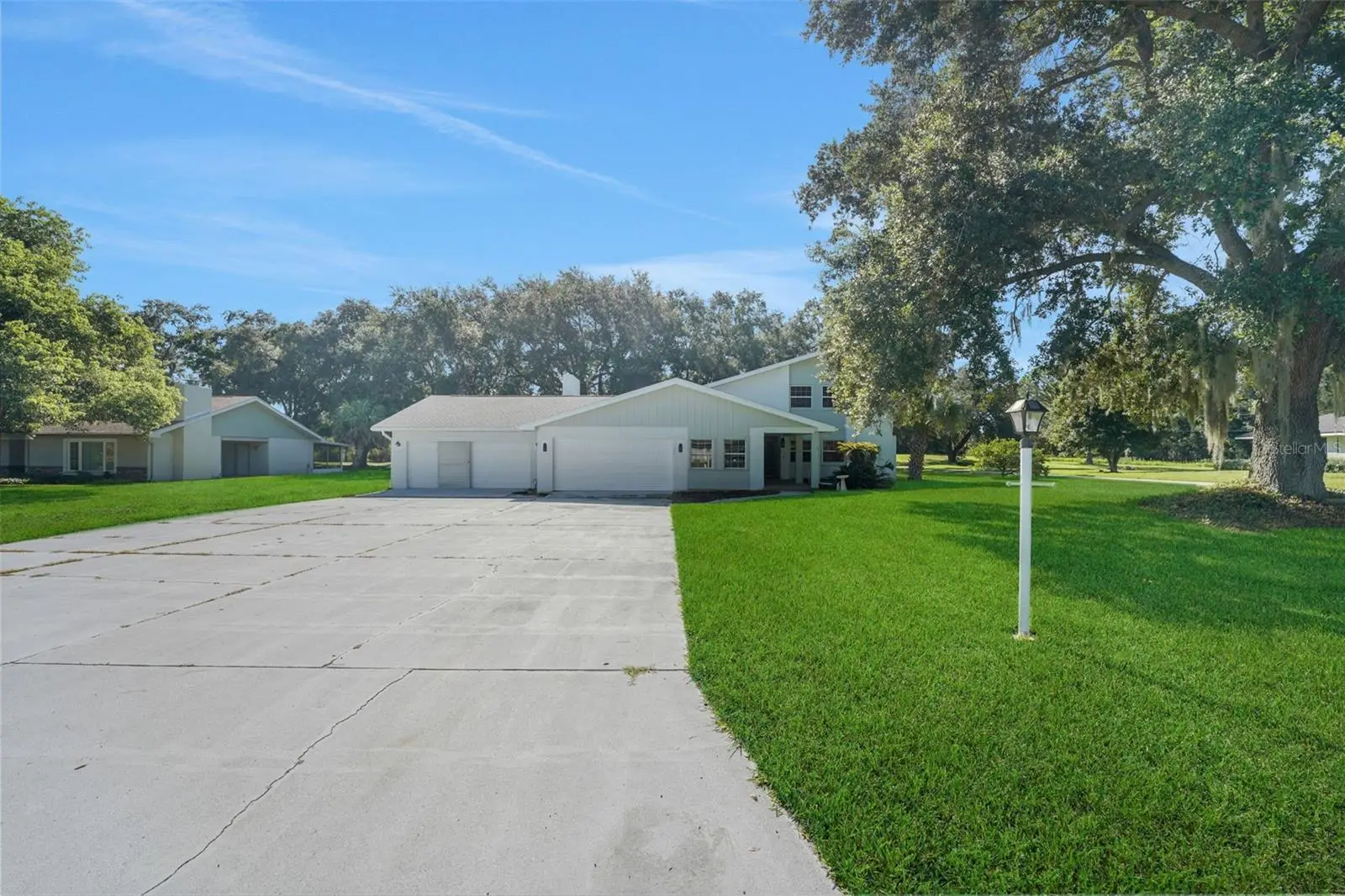 300 Greenfield Road, FL