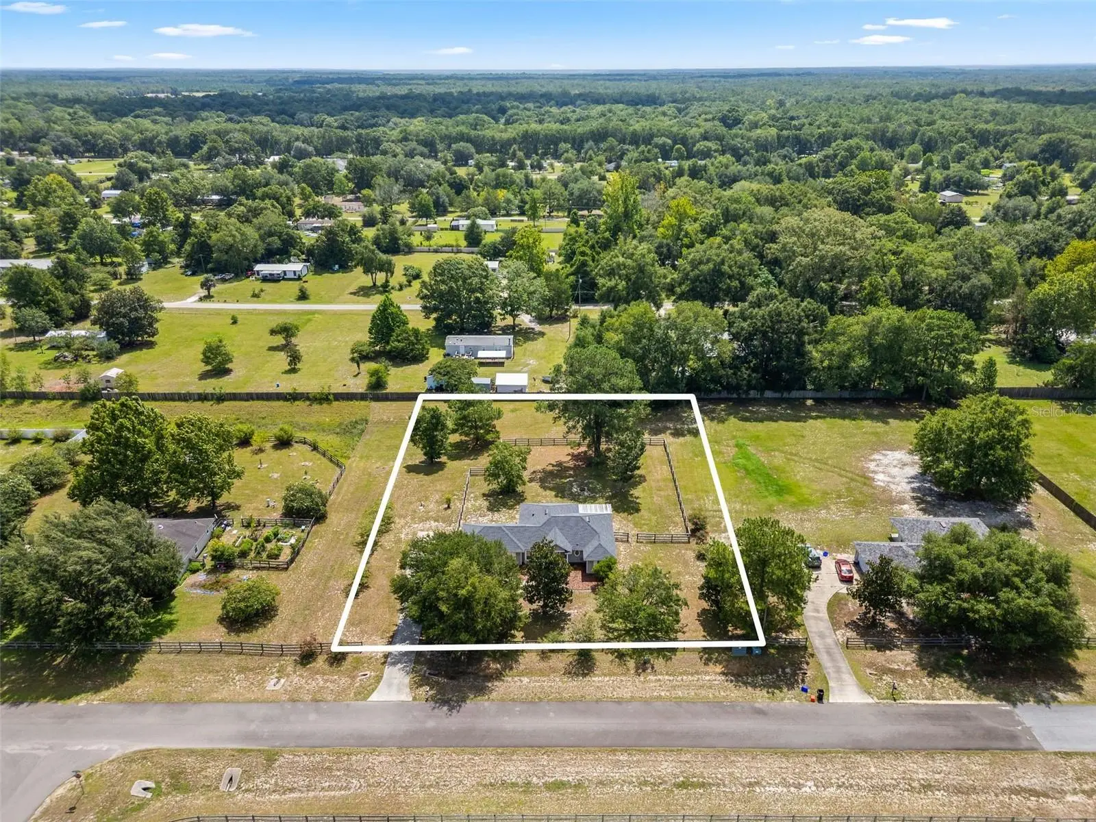 9445 96th Terrace, FL