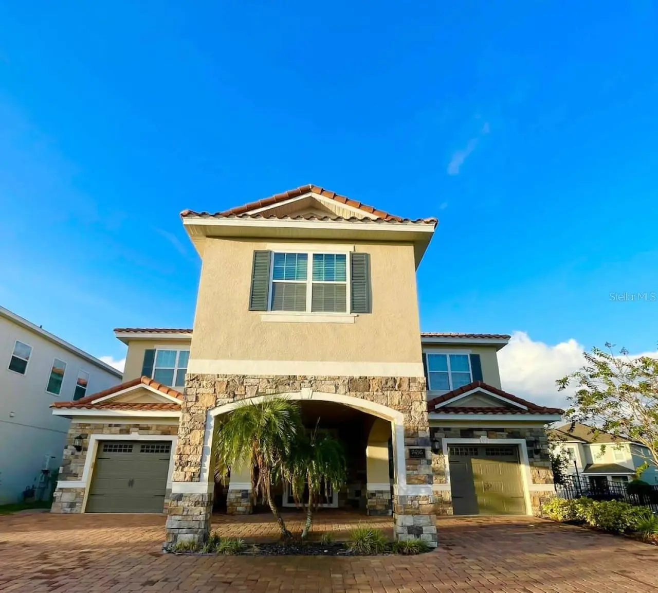 7695 Graben Street, FL