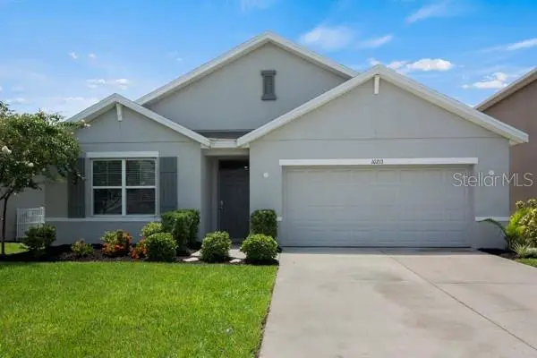 10213 Golden Light Court, FL