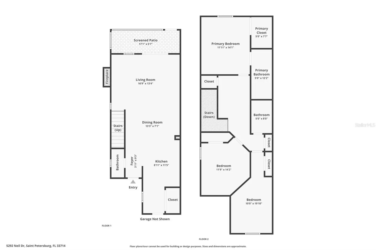 5292 Neil Drive, FL
