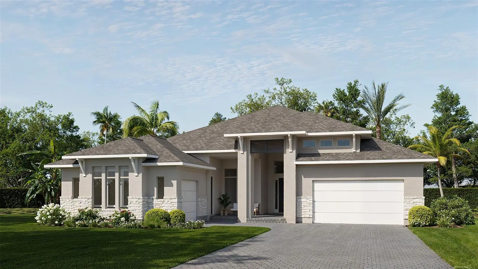 3606 Thoroughbred Court, FL