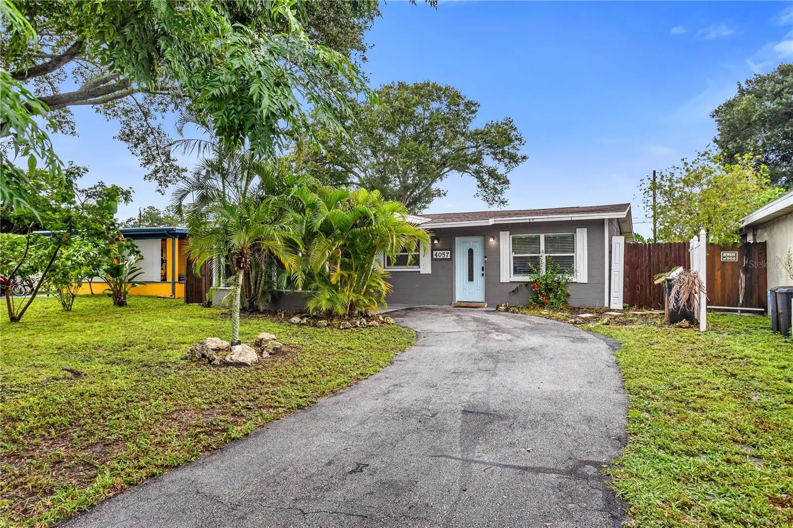 4057 67th Avenue, FL