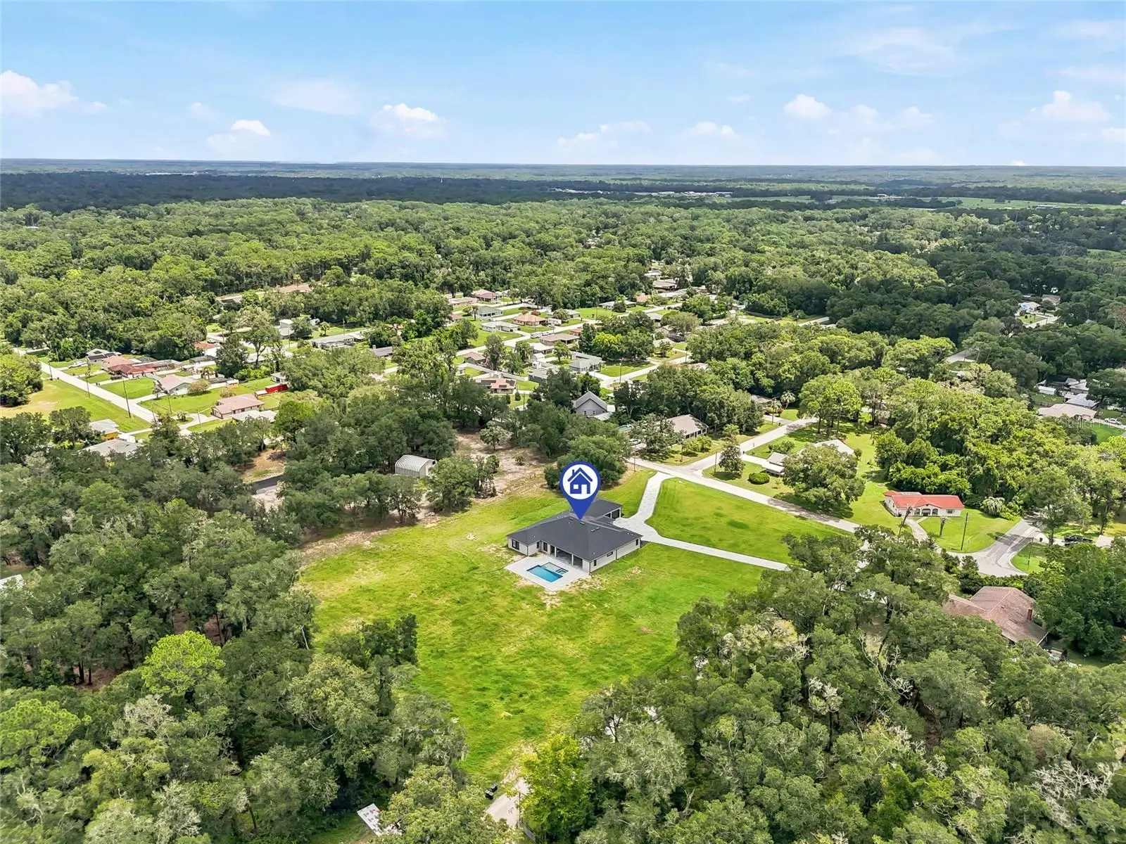 4550 Cascade Avenue, FL