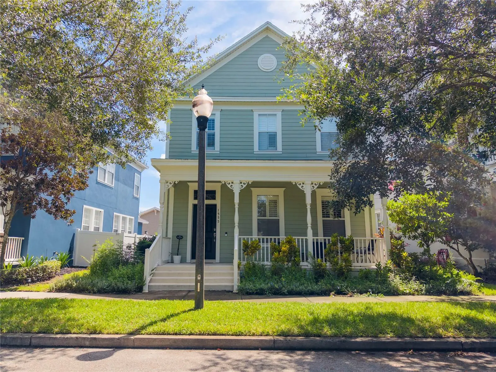 1555 Hanks Avenue, FL