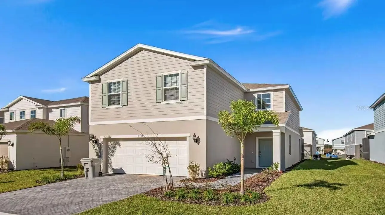 2317 Lelani Circle, FL