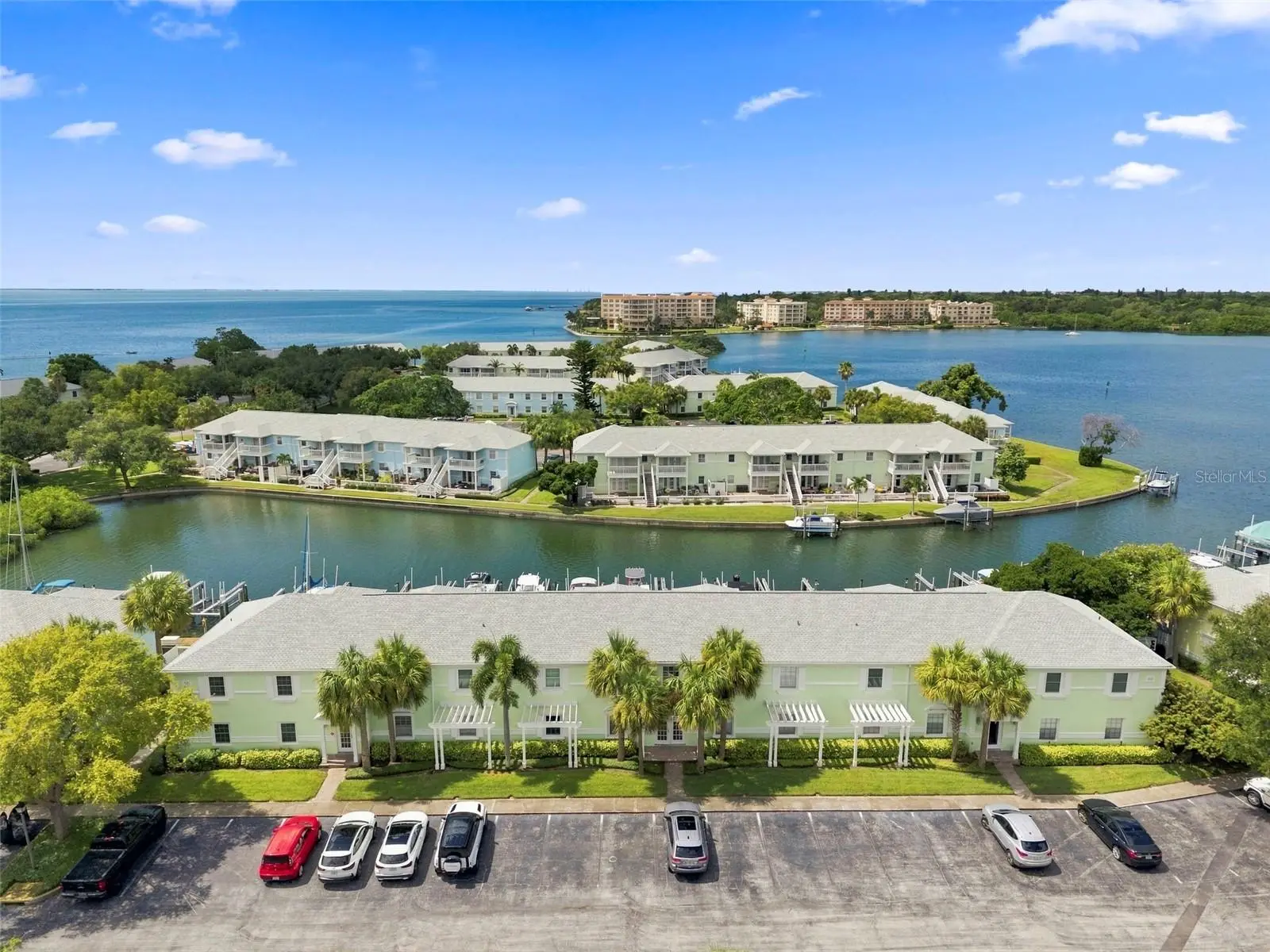 5023 Starfish Drive, FL