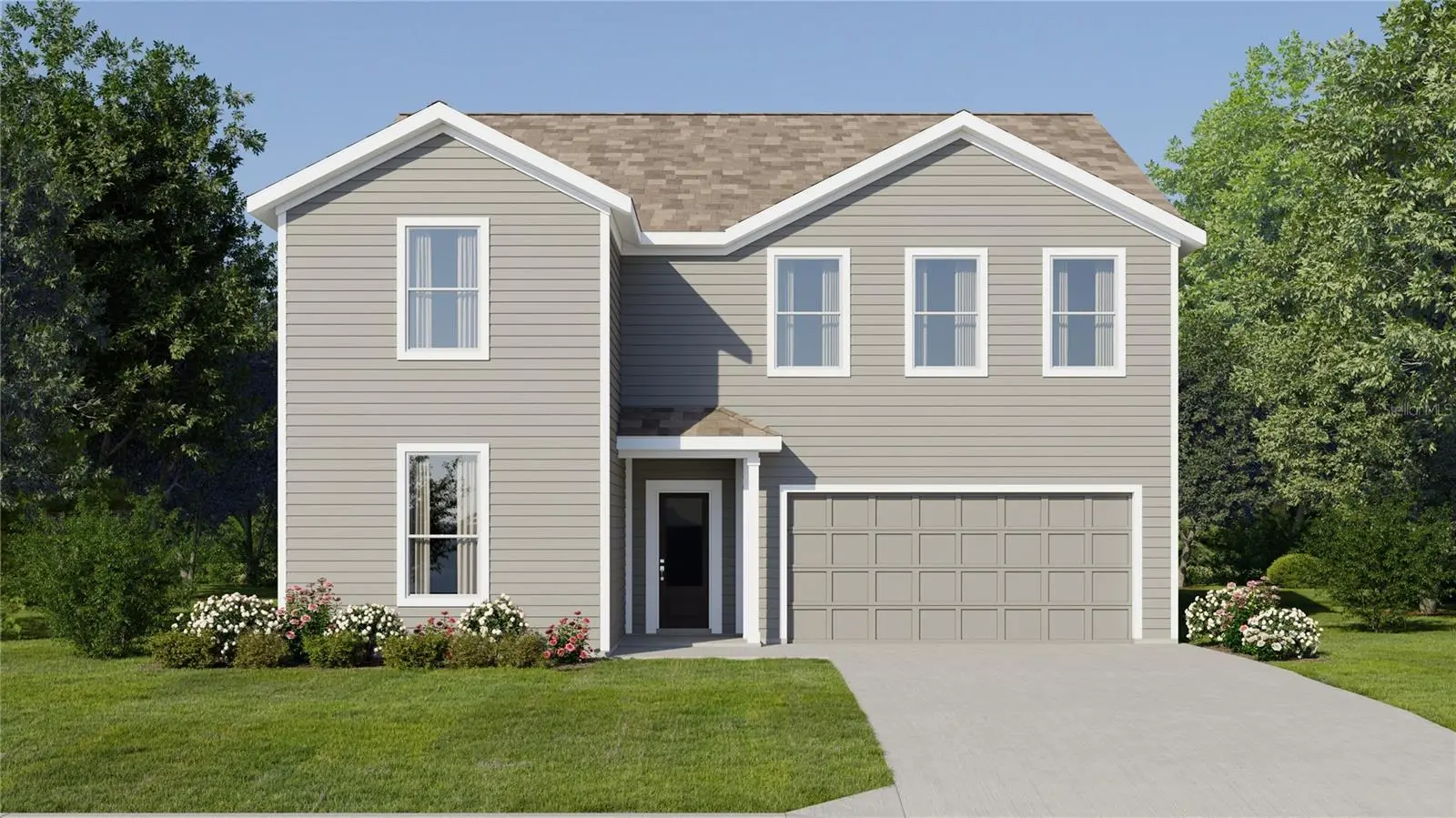4930 Waltham Forest Drive, FL