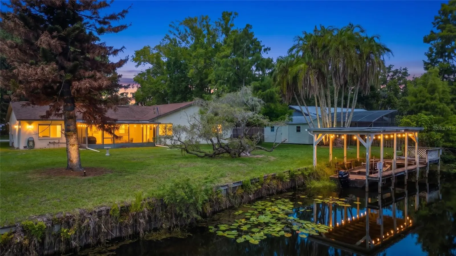 28800 Tammi Drive, FL