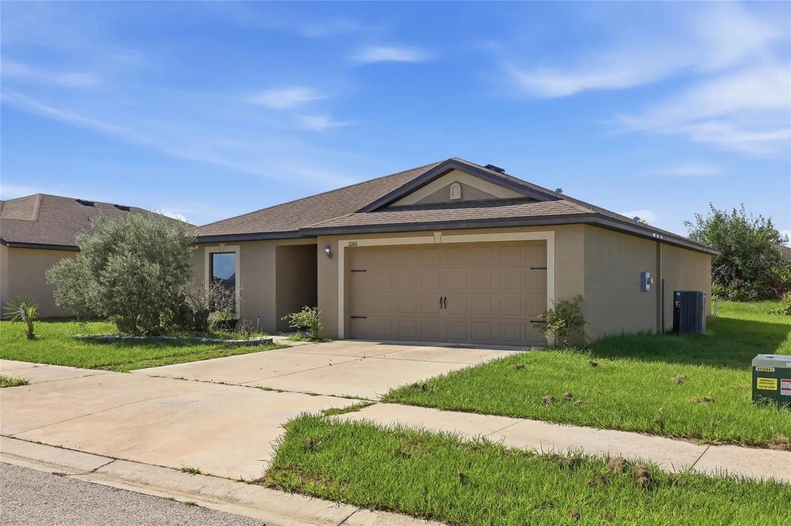 2166 Mandarin Loop, FL