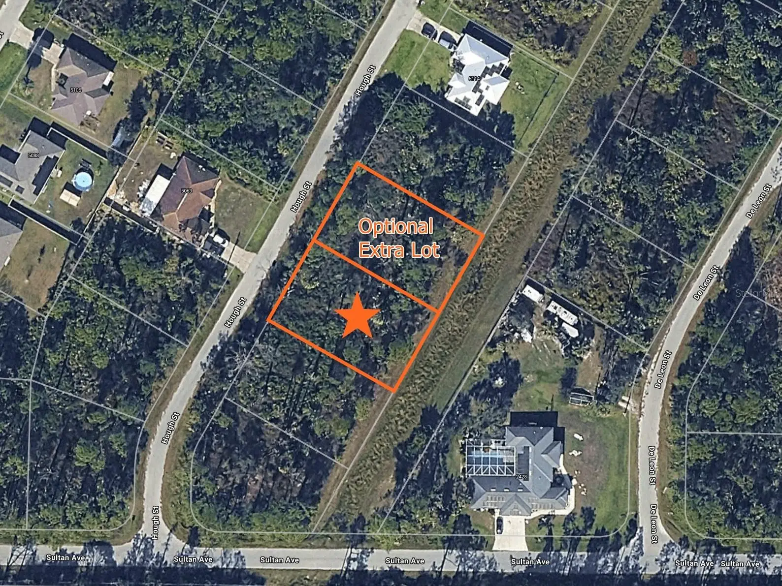 Lot 12 Hough Street, FL