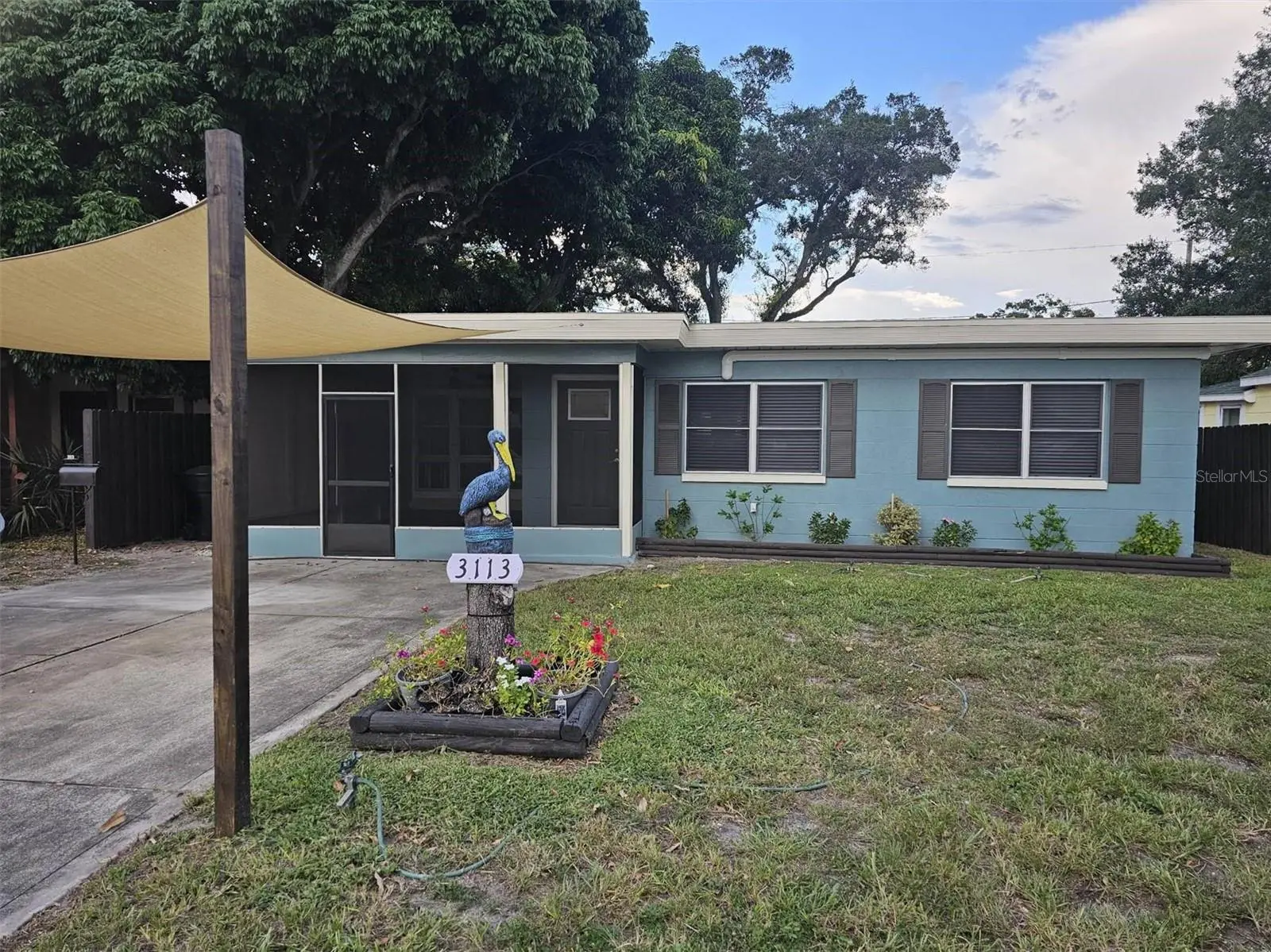 3113 25th Street, FL